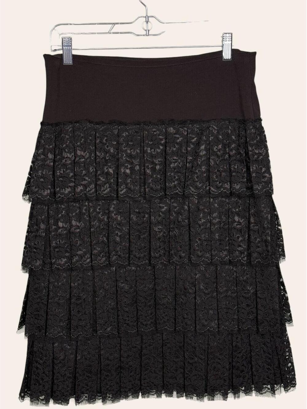 ABGIN New York Skirt - Picture 1 of 2